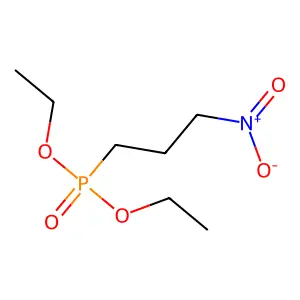 N-Ethyl-3-nitrophthalimide structure