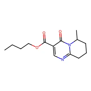 (C7-H12-O2.C5-H8-O2.C4-H6-O2.C3-H4-O2)x- structure