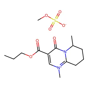 Ethyl 4-acetoxynaphthalene-2-carboxylate structure