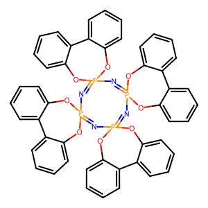 (1R,4R,5S)-2,4'-dimethylspiro[2-azabicyclo[2.2.2]octane-5,2'-3H-pyran]-6'-one structure