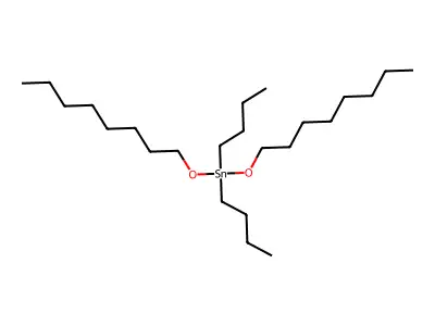 Mono-O-ethylidene digoxin structure
