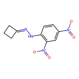 Mono-ethylidene digitoxin structure