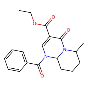 Methyl n'-(2,6-dimethylphenyl)carbamimidothioate structure