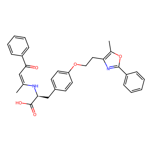 GW 409544 structure