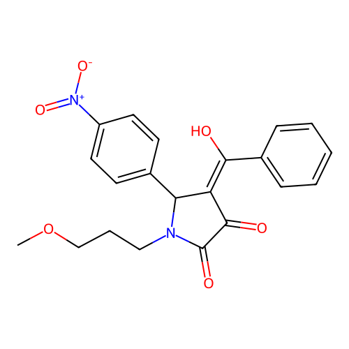 BAS 02323311 structure