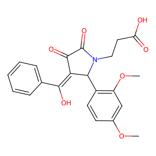 BAS 02323343 structure