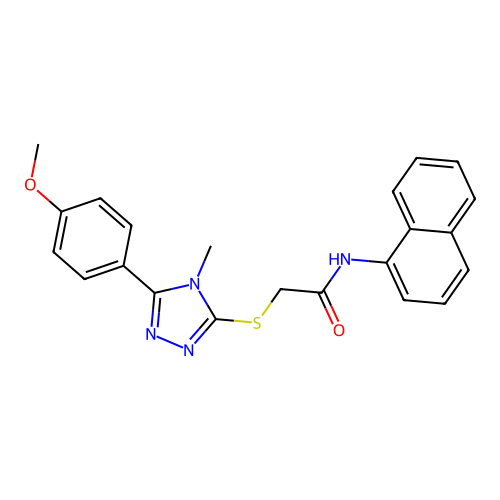 BAS 02255257 structure