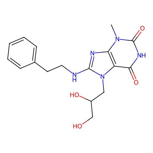 BAS 02378948 structure