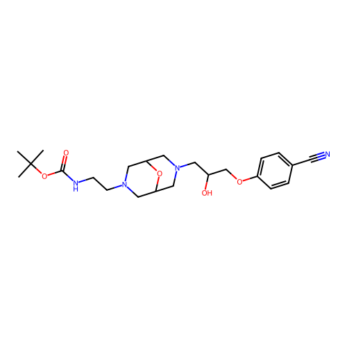 INAKALANT structure
