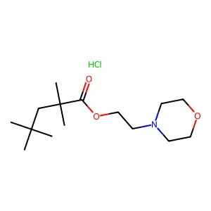 1,3,4-Thiadiazol-2-amine, 5-(butylthio)- structure