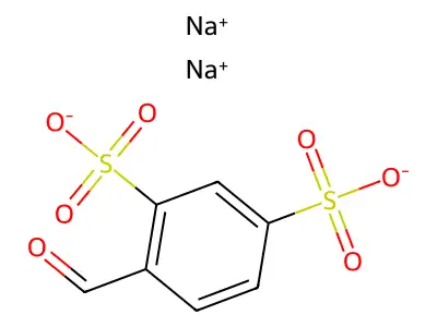 5-Propyl-2'-deoxyuridine structure