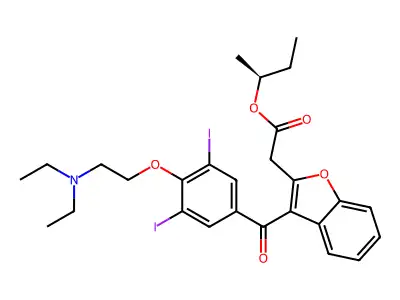 Ati 2042 structure