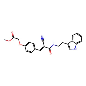 BAS 02577474 structure