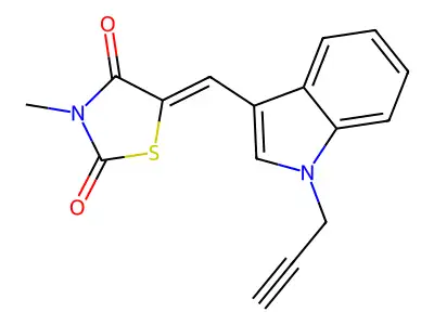 BAS 02613490 structure