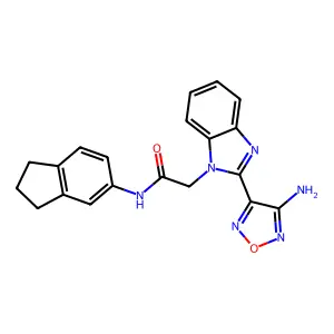 BAS 02725128 structure