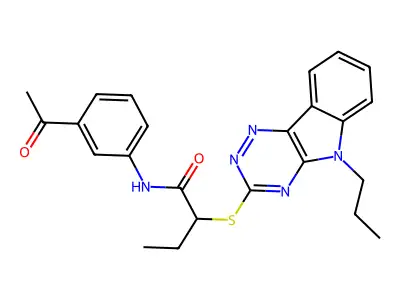 BAS 02729625 structure