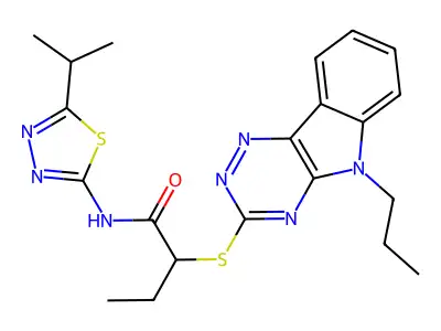 BAS 02729632 structure