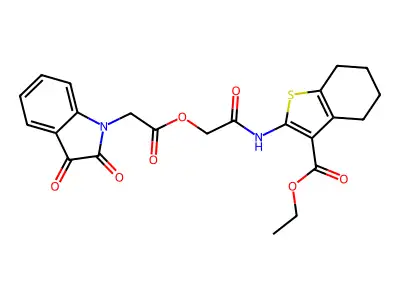 BAS 02729668 structure