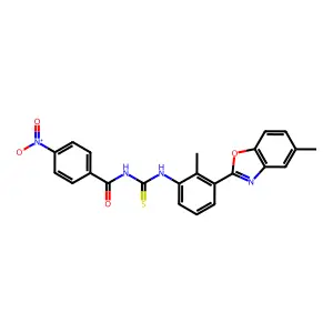 BAS 02760468 structure