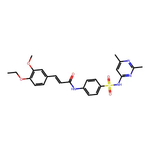 BAS 02776002 structure