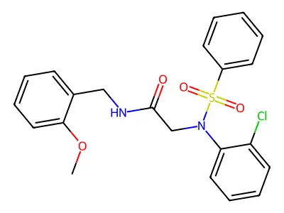 Cambridge id 6383102 structure