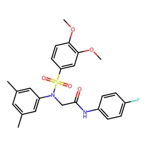 BAS 02810564 structure