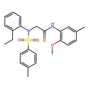 BAS 02810962 structure