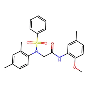 BAS 02812165 structure