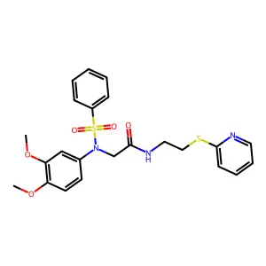 BAS 02812481 structure