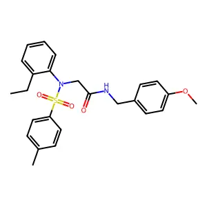 BAS 02812569 structure