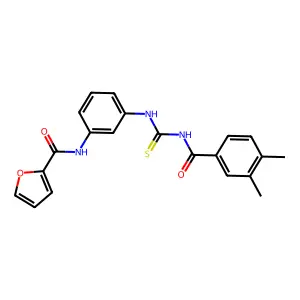 BAS 02818501 structure