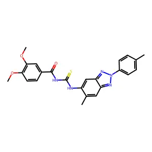 BAS 02818622 structure