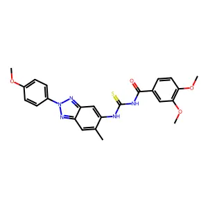 BAS 02818623 structure