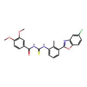BAS 02818696 structure
