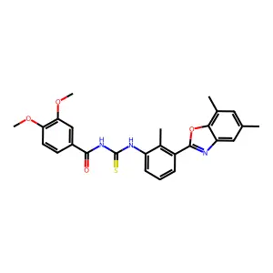 BAS 02818722 structure