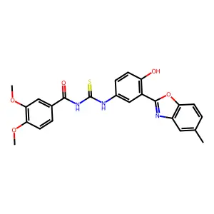 BAS 02818727 structure