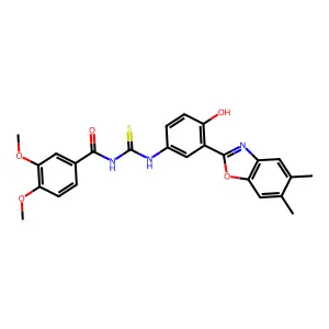 BAS 02818728 structure