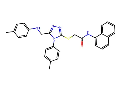 BAS 02070112 structure