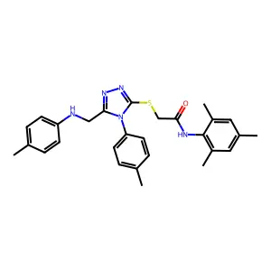 BAS 02070119 structure