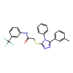 CBKinase1_006538 structure
