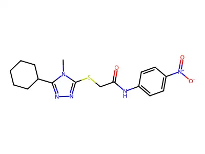 BAS 02137918 structure