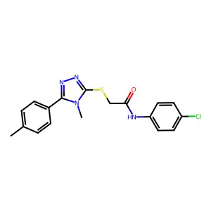 BAS 02617555 structure