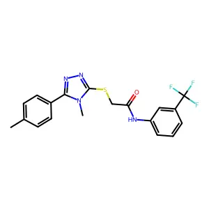 BAS 02617573 structure