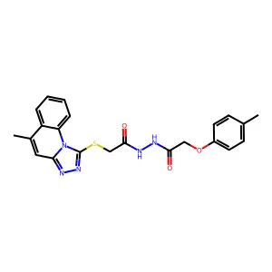 BAS 02790633 structure