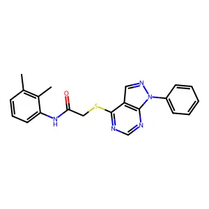 BAS 02833079 structure
