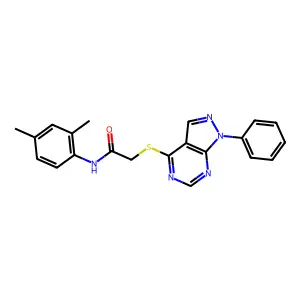 BAS 02833082 structure