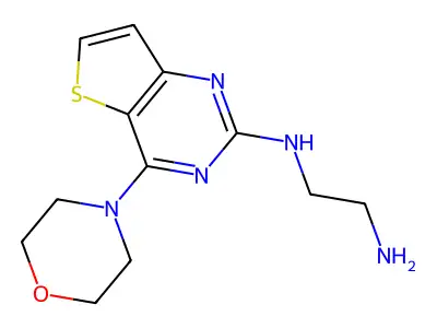 N(4),N(4)-Dimethyl-5-azacytidine structure