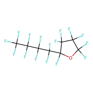 FC-75 structure