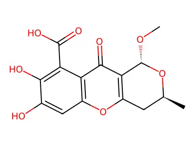1hlk structure