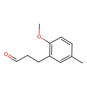 R 101933 structure